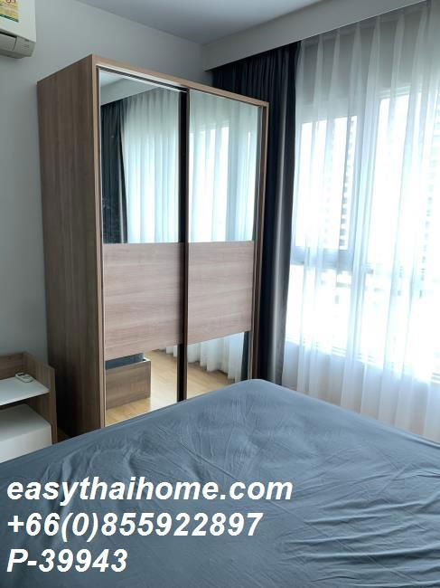 รูป P-39943 🏢 ต้องการขายคอนโด แอสปาย พระราม4 Kluai Nam Thai Rd, Phra Khanong, Khlong Toei, Bangkok Line Id @easythaihome 085-592-2897 - รูปที่ 7/14