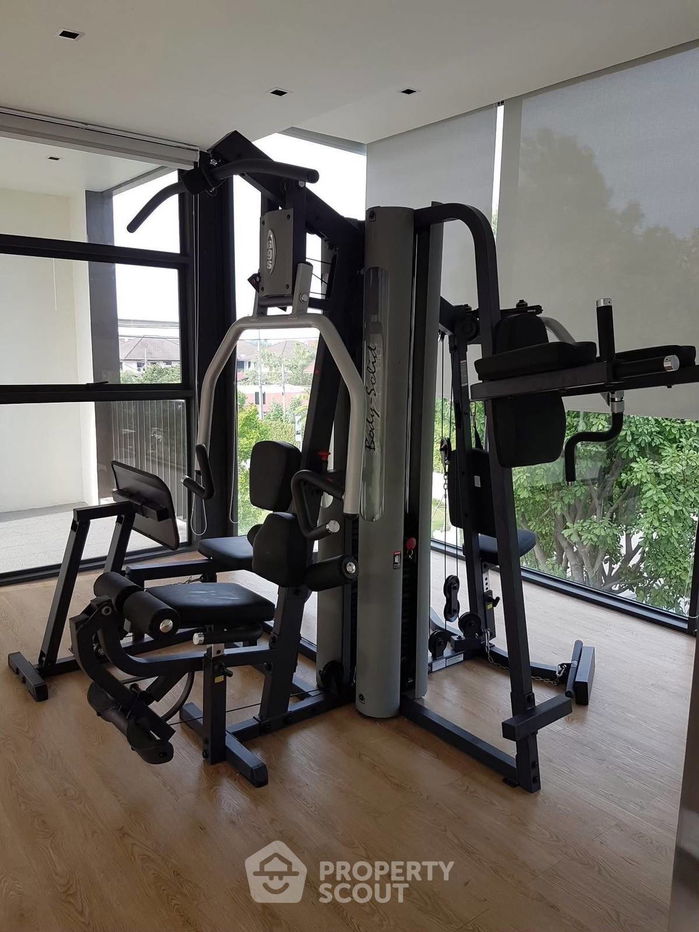 รูป บ้าน 4-ห้องนอน ที่ เอคิว อาร์เบอร์ สวนหลวง ร.9-พัฒนาการ ใน ดอกไม้ (ID 2185234) - รูปที่ 25/42