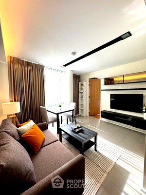 Condos for rent : 1-BR Condo at The Nest Ploenchit near BTS Phloen Chit (ID 513119)