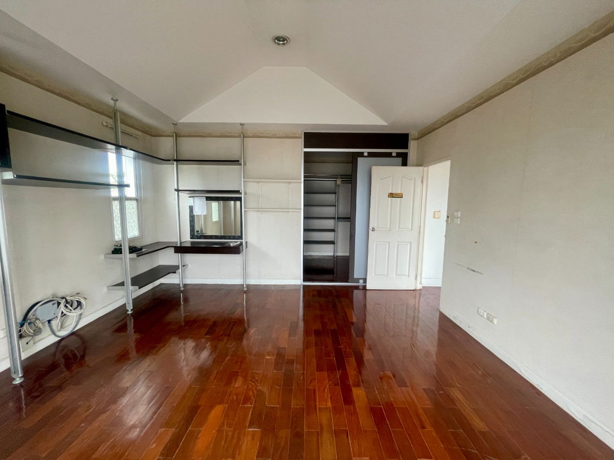 รูป บ้านเดี่ยวโครงการมัณฑนา วัชรพล รามอินทรา2 - รูปที่ 9/20