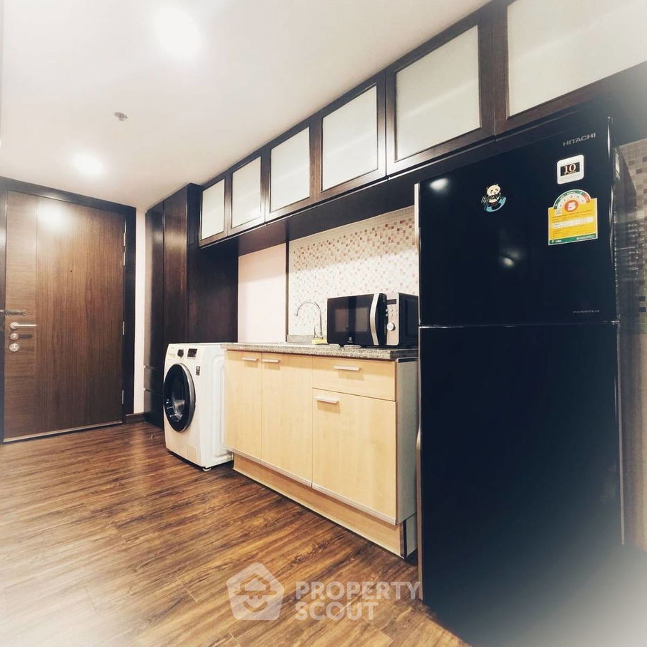 รูป คอนโด 1-ห้องนอน ที่ เดอะ เทรนดี้ คอนโดมิเนียม ใกล้ BTS นานา (ID 2280548) - รูปที่ 5/17