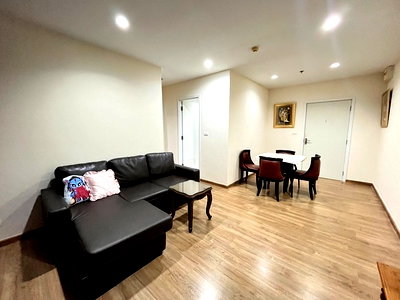 ขายคอนโด : 💥💥ขายห้องพร้อมผู้เช่า!! Condo The Tree Interchange 2 ห้องนอน 58 ตร.ม. ชั้น 10 ตึก A เพียง 4.7 ล้านบาท!! สอบถาม LINE: @atfirm💥💥
