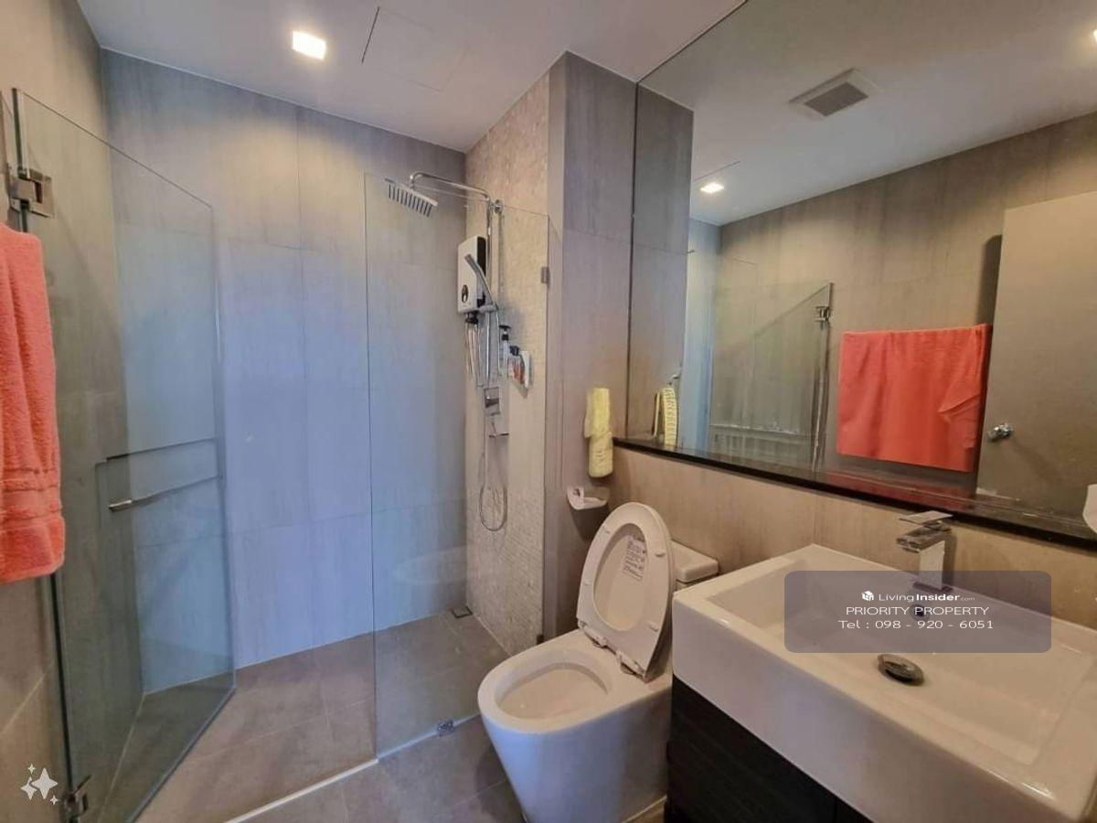 picture For rent The Politan Aqua ( 31 sq.m. ) - 6/6