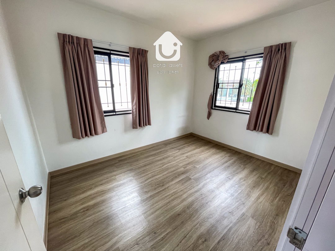 picture 4BR House for sale in Samutprakarn, Baan Pruksa Srinakarin-Bangna - 34/38