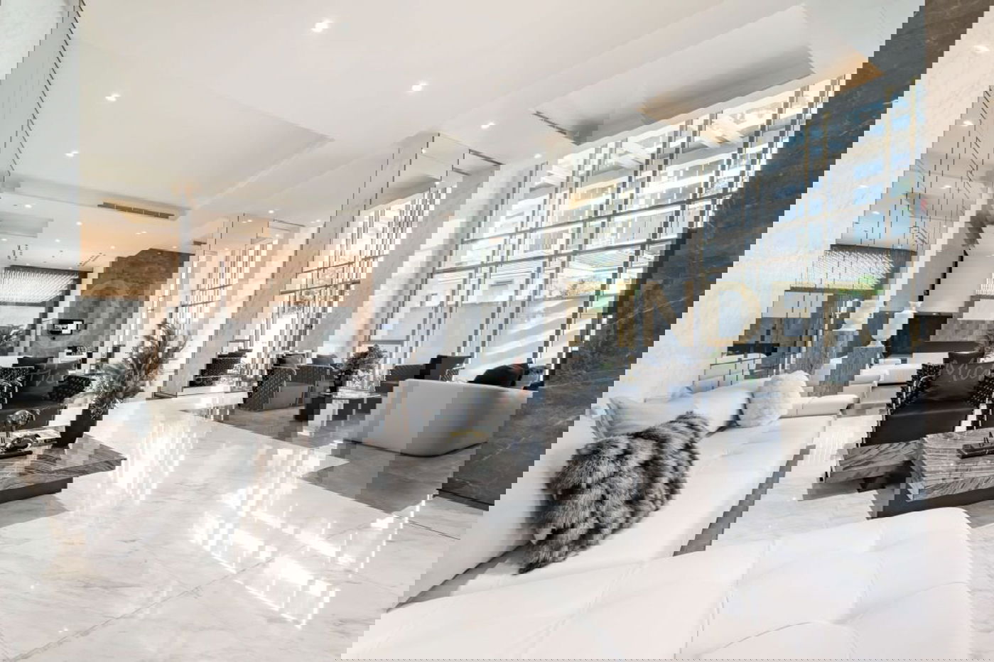 รูป Muniq Sukhumvit 23 2 bedrooms, for sale - รูปที่ 2/9
