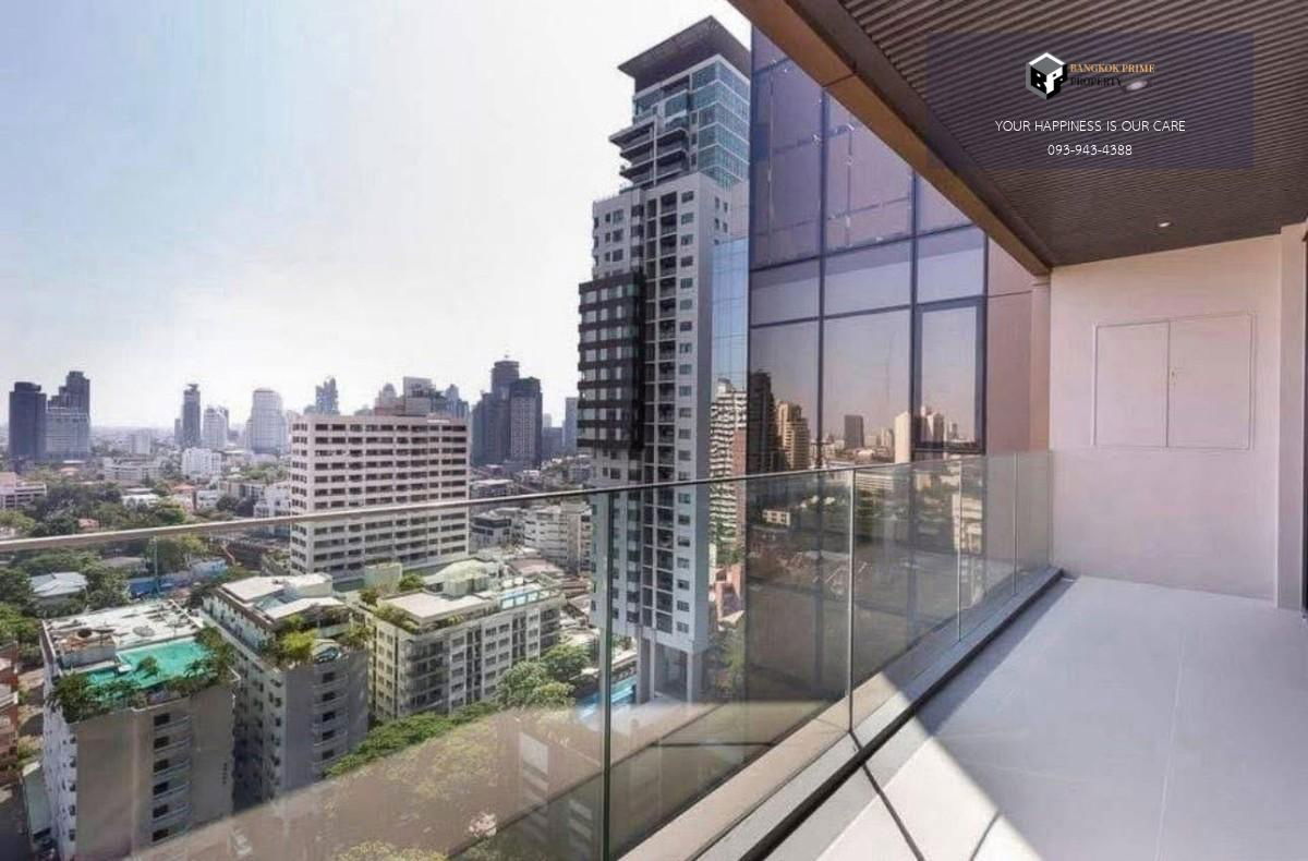 รูป Vittorio Sukhumvit 39 | Super Luxury Project Rare iteam🚝ใกล้ BTS Phromphong #2025082511529 - รูปที่ 18/18