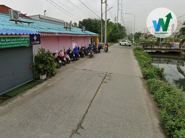picture For Sale Land Khlong Sam 6/5 Pathum Thani - 3/8