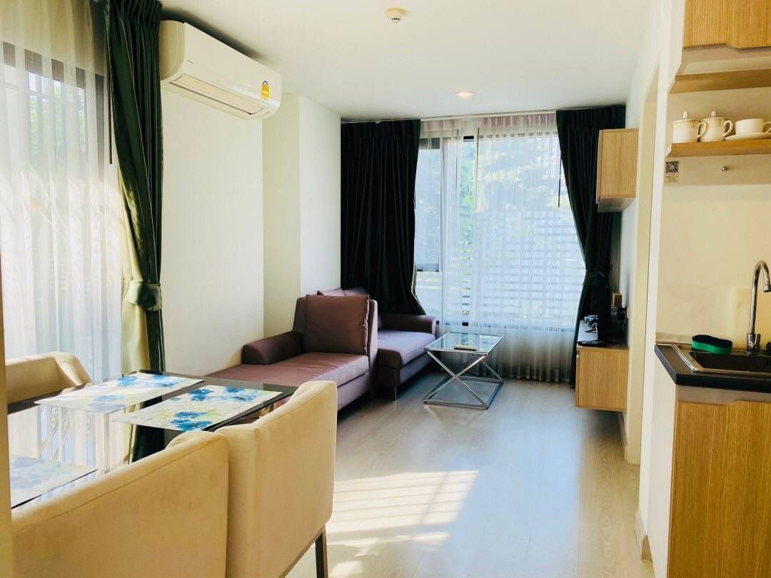 picture The Niche Mono Sukhumvit 50 2 bedroom Condo Onnut 🌻 - 2/7