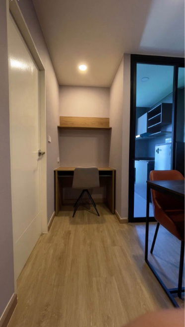 รูป ให้เช่า :  E012401 :  เดอะ คูเปอร์ส สุขุมวิท 64 ( The Coopers Sukhumvit 64 ) - รูปที่ 9/13