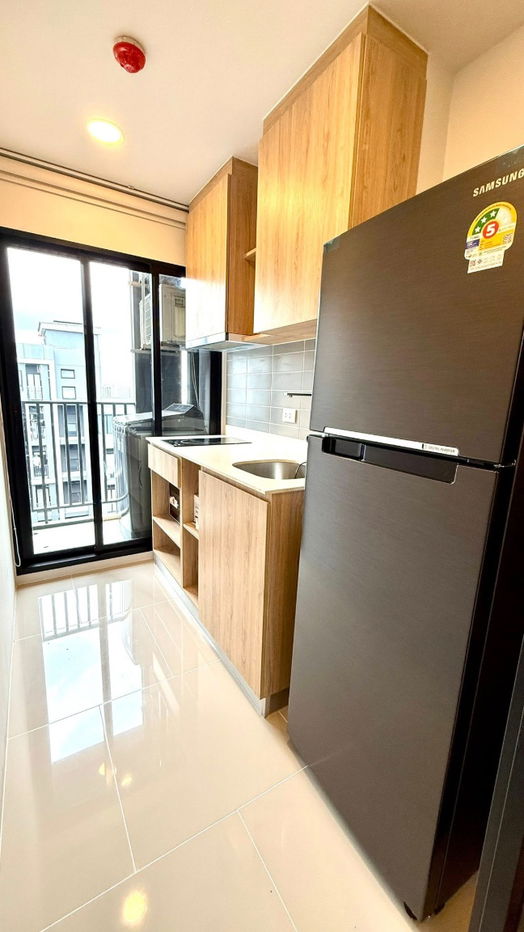 รูป #st20011 ให้เช่า  คอนโด ชีวาทัย ปิ่นเกล้า    MRT บางยี่ขัน 800 เมตร  - รูปที่ 4/10