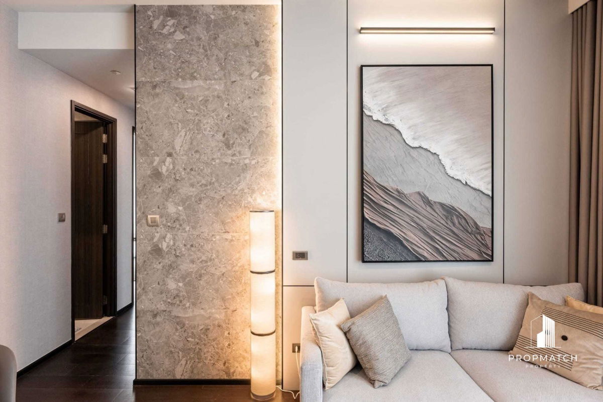 รูป ✨Flash Deal ✨LAVIQ Sukhumvit 57 ( 2Bed 2Bath 80SQM.) แต่งครบพร้อมอยู่ !! เพียง 100,000 บาทต่อเดือน Tel.0981315848 @propmatch - รูปที่ 9/11