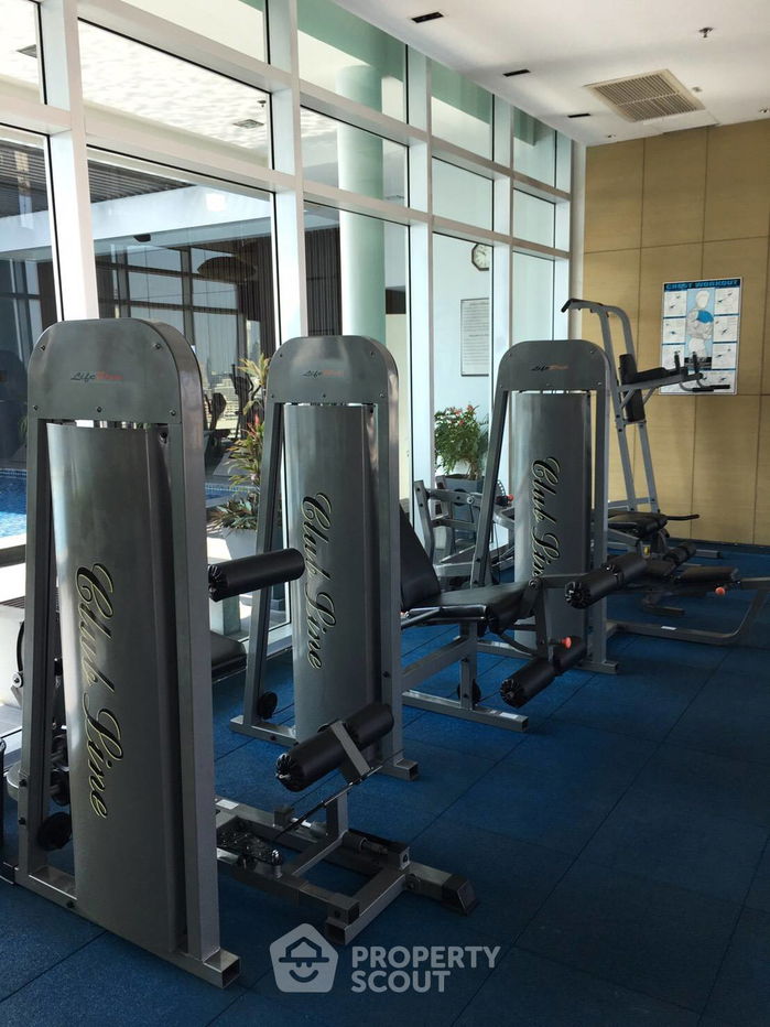 picture 2-BR Condo at Life @ Sathorn 10 near BTS Saint Louis (ID 881729) - 8/9