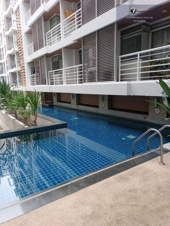 รูป The Link Sukhumvit 50 | ห้องกว้าง ใกล้ BTS อ่อนนุช ปรับปรุงใหม่ #2025082511506 - รูปที่ 11/11
