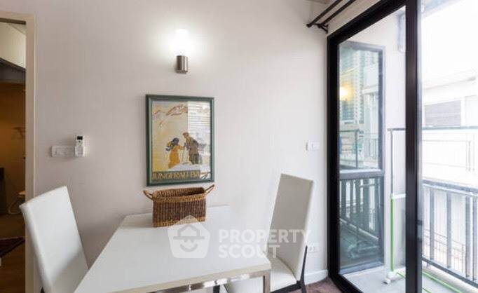 picture 1-BR Condo at Le Cote Sukhumvit 14 near BTS Asok (ID 885133) - 6/9
