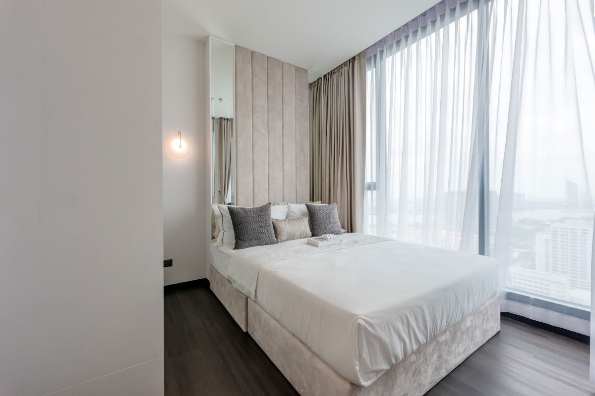 picture Sapphire Condominium Rama 3 – Stunning River Views | Starting from 3.35 MB - 15/21