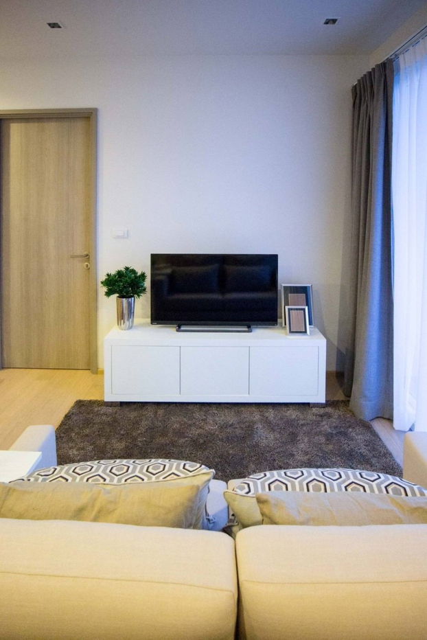 picture HQ THONGLOR Condo HQ トンロー  Sukhumvit 55 Apartment near BTS Thonglor - 4/7