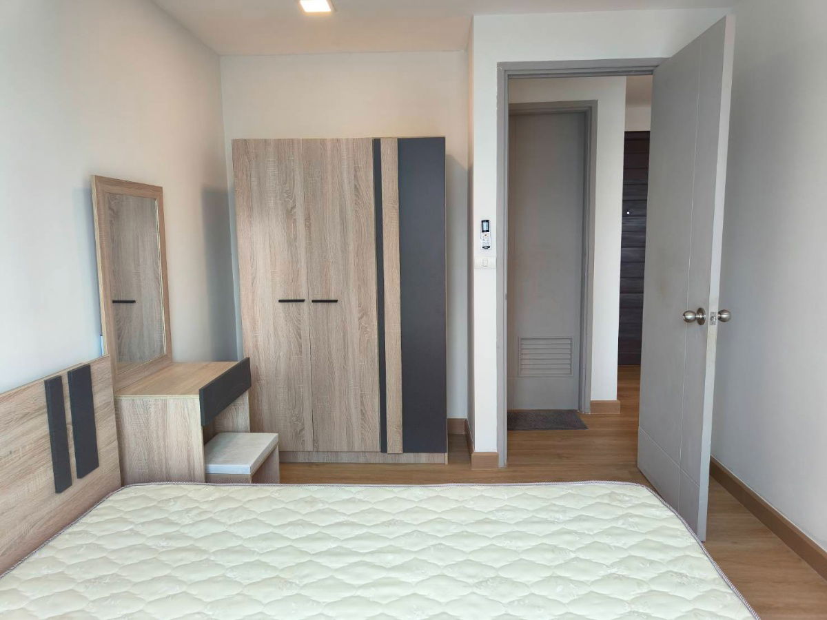 รูป 🏷️ R0106 ให้เช่า คอนโด ทรู ทองหล่อ (True Thonglor) 1 ห้องนอน 38 ตร.ม. ชั้น 14 - รูปที่ 5/10