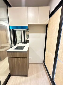 🟢For Rent🟢NUE CORE KHU KHOT Beautiful room, fully furnished! 📱ADD LINE @nathong97 (Reply ⚡ 24 Hr) P1173