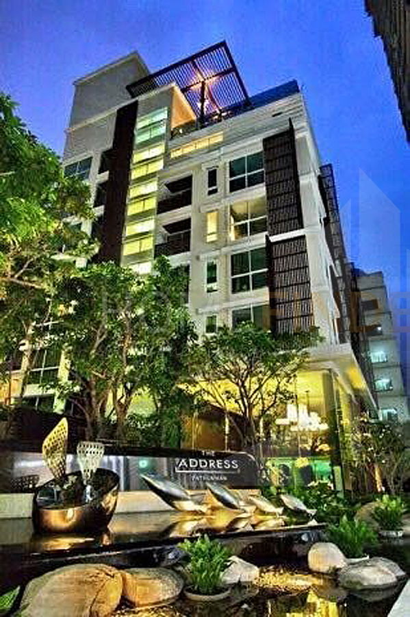 รูป The Address Pathumwan 1 bedroom, for sale - รูปที่ 6/6