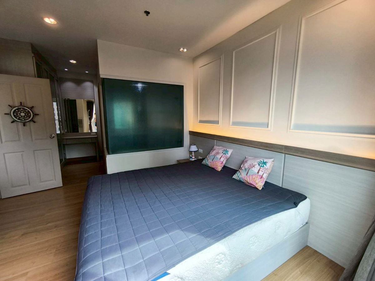 picture 📢 For Rent !! | Condo Chapter One Modern Dutch Rat Burana 33 - 13/16
