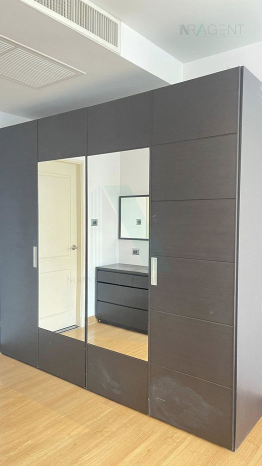 picture For Rent Condo SUPALAI WELLINGTON Building 6, Floor 8,1 bed room, Room size 47 sqm - 5/8