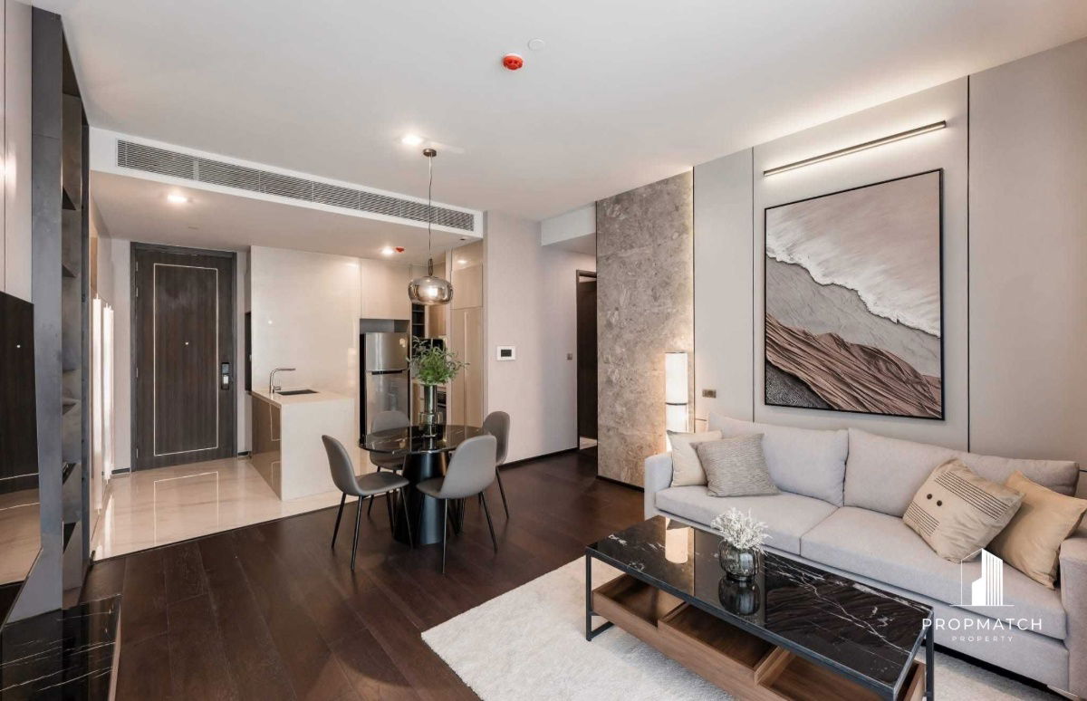 รูป ✨Flash Deal ✨LAVIQ Sukhumvit 57 ( 2Bed 2Bath 80SQM.) แต่งครบพร้อมอยู่ !! เพียง 100,000 บาทต่อเดือน Tel.0981315848 @propmatch - รูปที่ 3/11