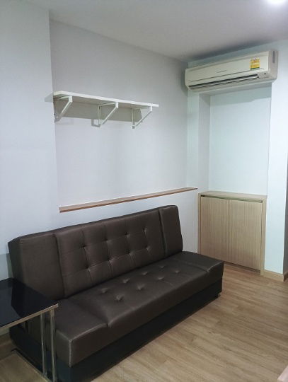 รูป ให้เช่า คอนโด RHYTHM Phahon – Ari มีเครื่องซักผ้า ชั้น 36 แบบ 1 ห้องนอน 36 ตรม. ของครบ 16,000 บาท เท่านั้น - รูปที่ 6/16