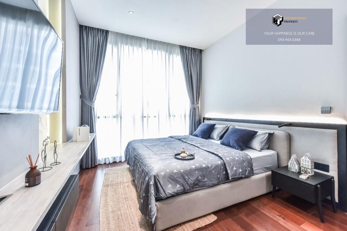 picture Quattro by Sansiri | Beautiful room, newly renovated, near BTS Thonglor #2025082511518 - 11/15