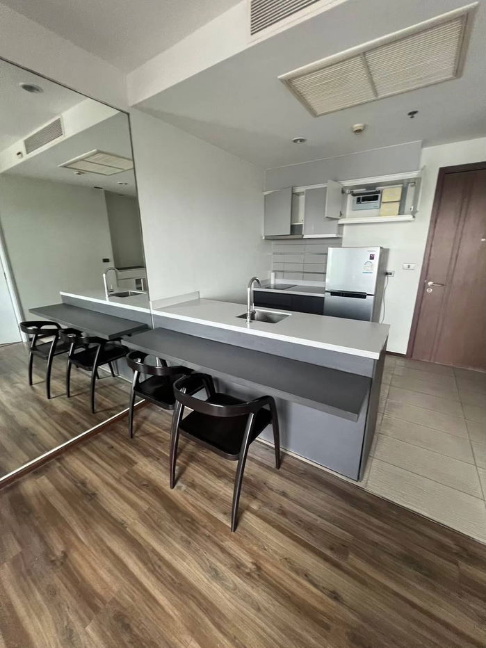 picture Hot Price for rent Wyne Sukhumvit 🔥 - 5/8