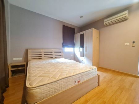 รูป ขาย บ้านเดี่ยว บ้านไพรเวทเนอวานา เกษตร-นวมินทร์ 220 ตรม 58.3 ตรว - รูปที่ 2/12