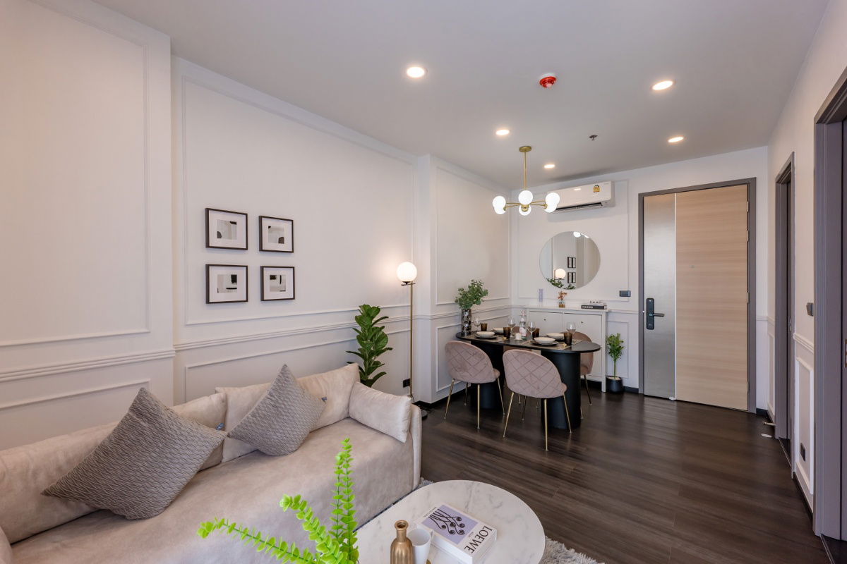 picture Sapphire Condominium Rama 3 – Stunning River Views | Starting from 3.35 MB - 7/21