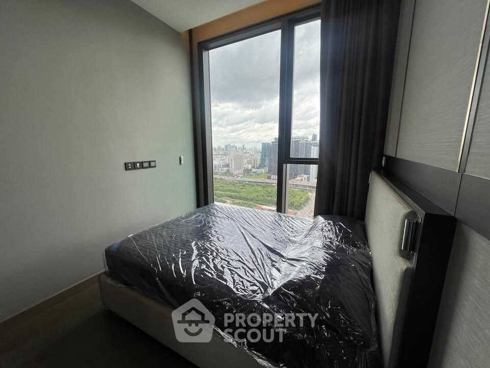 picture 2-BR Condo at The Esse At Singha Complex near MRT Phetchaburi (ID 2280568) - 1/19