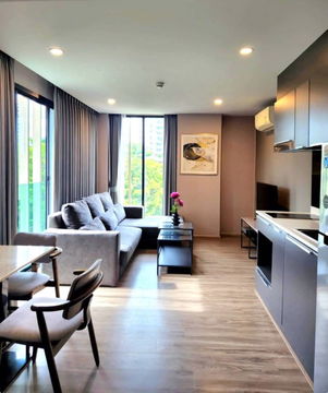 The Teak Sukhumvit                  39
