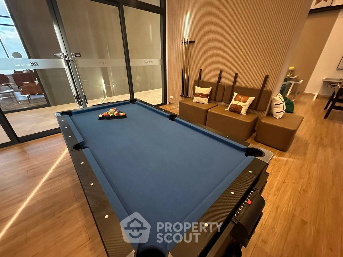 รูป คอนโด 1-ห้องนอน ที่ เดอะ ลิฟวิ่น รามคำแหง ใน หัวหมาก (ID 2109272) - รูปที่ 25/36