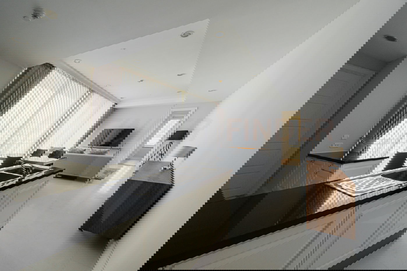 รูป Royce private residences 2 bedrooms, for sale - รูปที่ 2/9