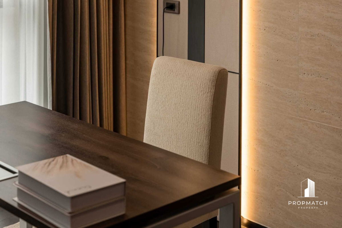รูป ✨Flash Deal ✨LAVIQ Sukhumvit 57 ( 2Bed 2Bath 80SQM.) แต่งครบพร้อมอยู่ !! เพียง 100,000 บาทต่อเดือน Tel.0981315848 @propmatch - รูปที่ 7/11