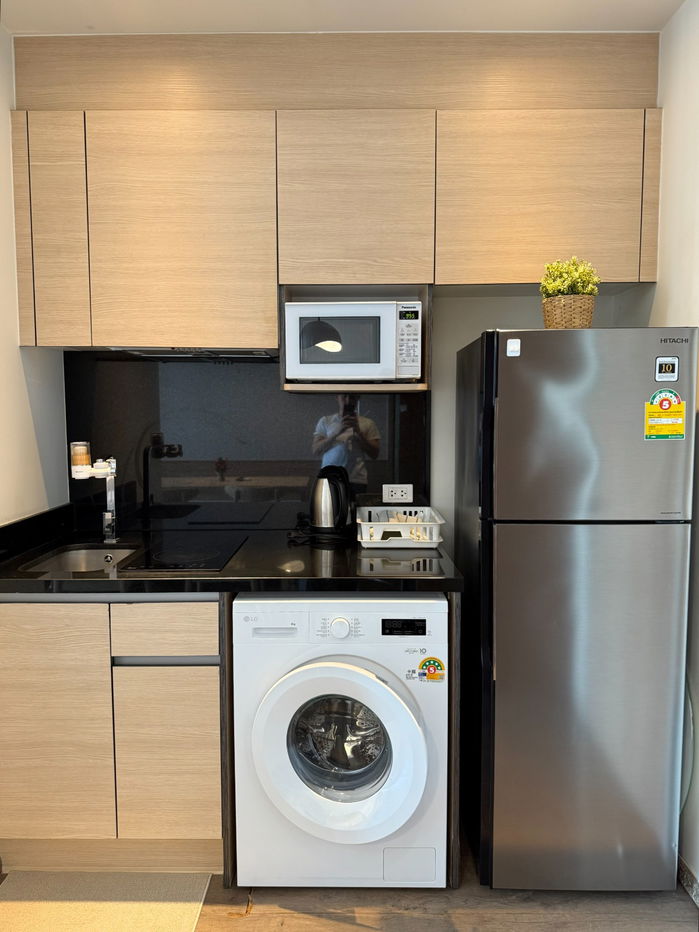 picture For Rent: Park Origin Phrom Phong (Park 24) 🔥 Special rental price – Best deal! 🔥 - 15/15