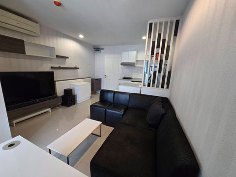 ให้เช่าคอนโด The link Vano sukhumvit 64  เดอะ ลิ้งค์ วาโน สุขุมวิท 64 ใกล้ BTS ปุณณวิถี  1 ห้องนอน