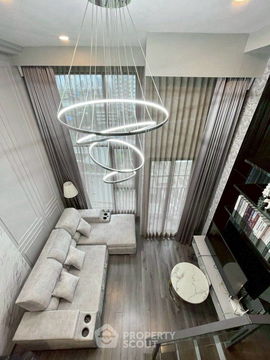 1-BR Condo at Knights Bridge Space Rama 9 near MRT Phra Ram 9 (ID 2280563)