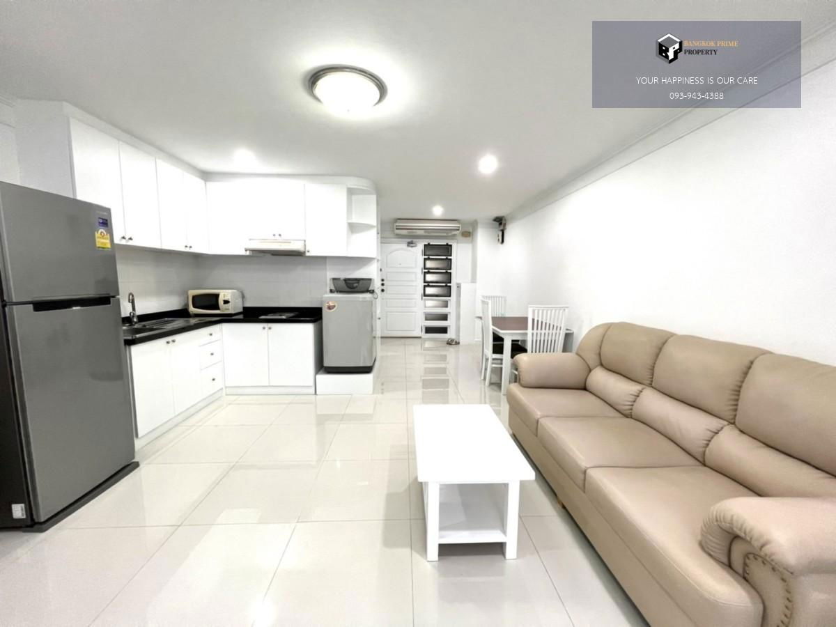 picture Supalai Place Sukhumvit 39 | 🚝Near BTS Phrom Phong🚝Near BTS Phrom Phong #2025082511542 - 3/9