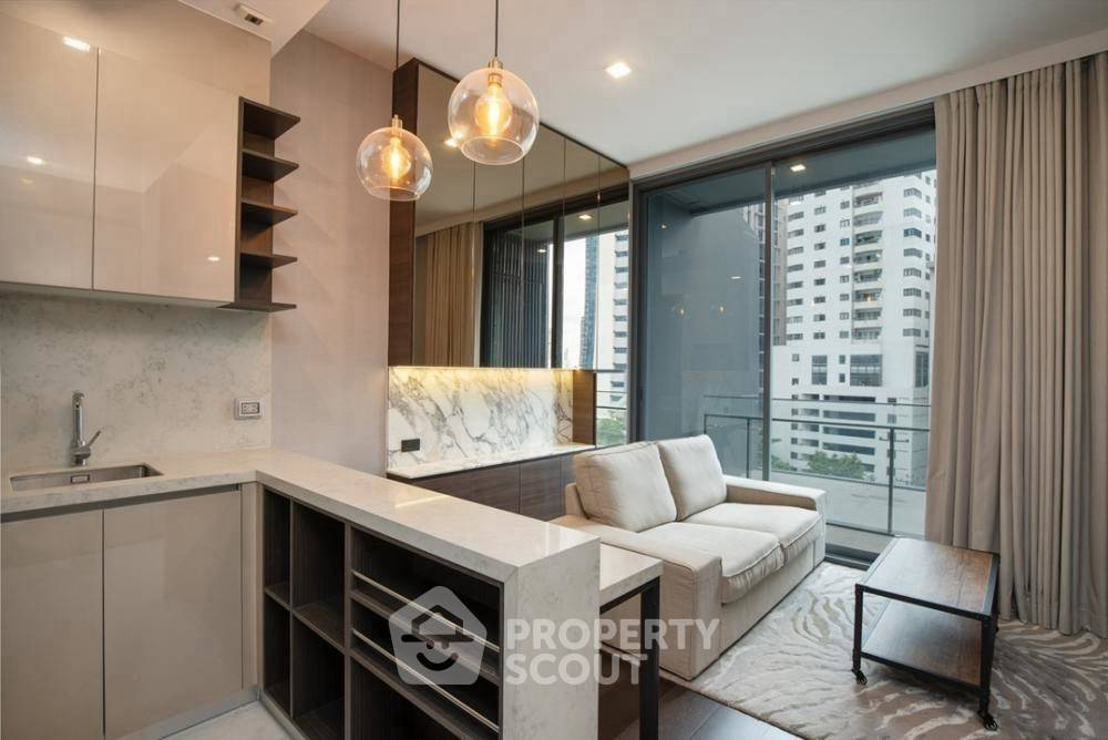 picture 1-BR Condo at Laviq Sukhumvit 57 near BTS Thong Lor (ID 2280578) - 3/20