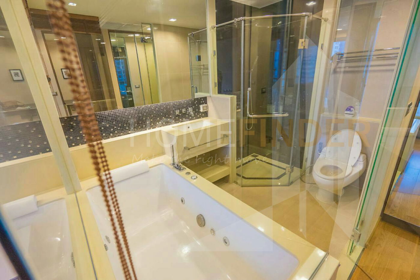 รูป The Address Sathorn 2 bedrooms, for sale - รูปที่ 5/10