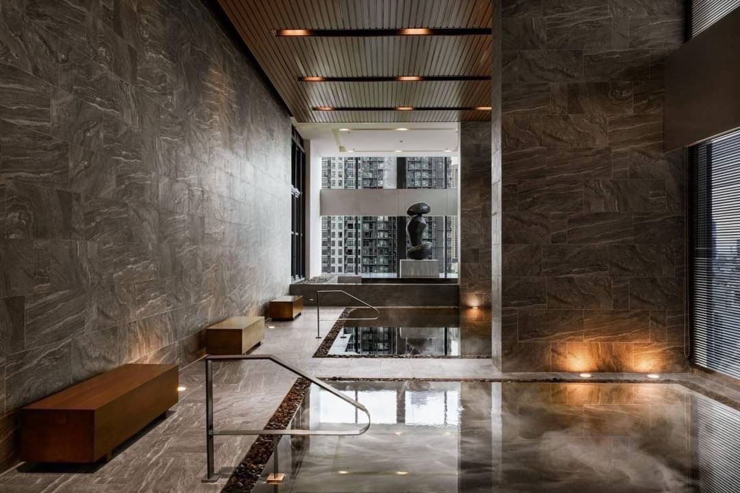 รูป The ESSE Sukhumvit 36 2 bedrooms, for sale - รูปที่ 4/9