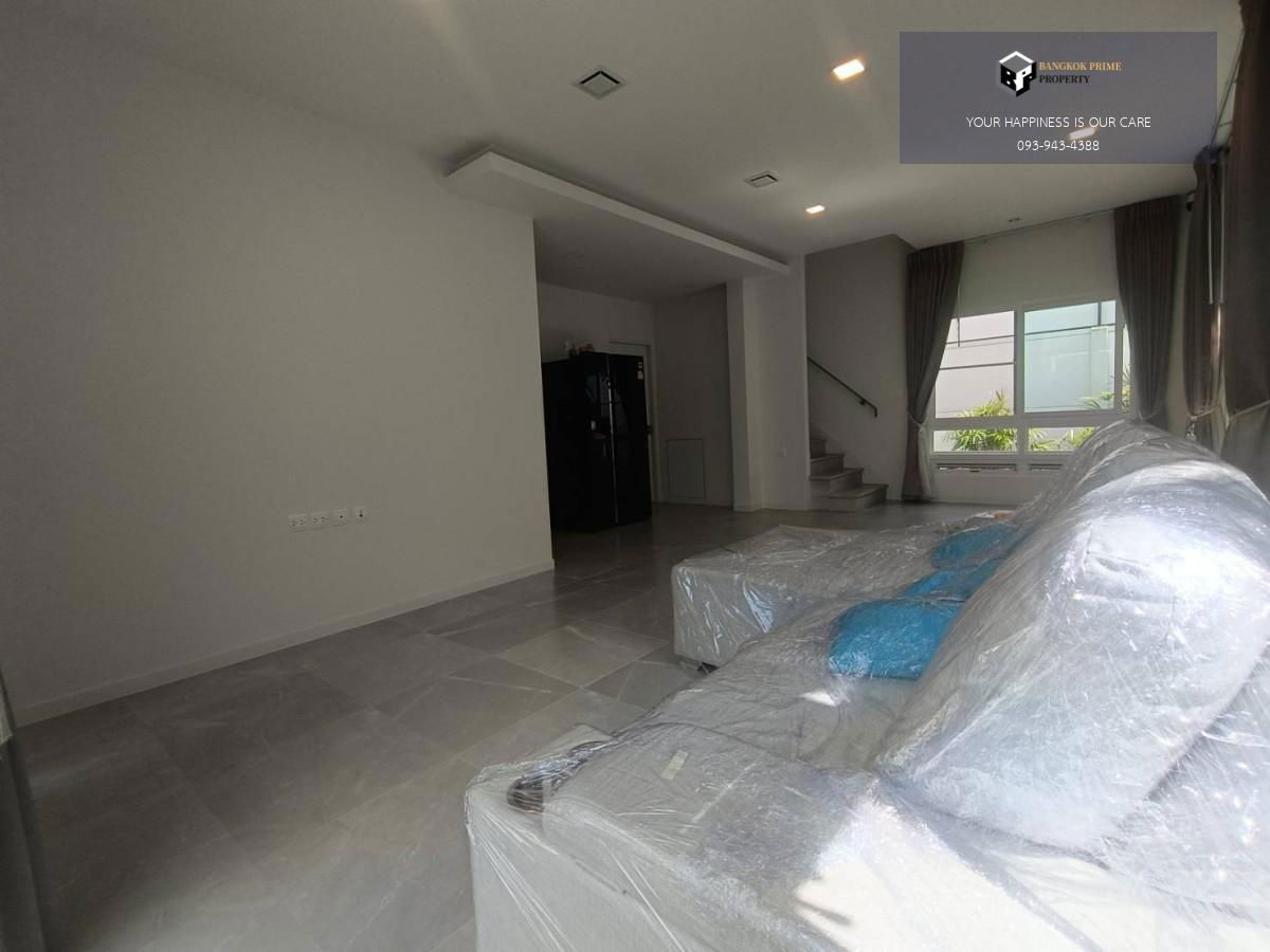 รูป Mantana Bangna-Wongwaen | หรูหรา ระดับพรีเมี่ยม บ้านหายใจได้ ระบบ AirPlus² #2025082511502 - รูปที่ 6/17