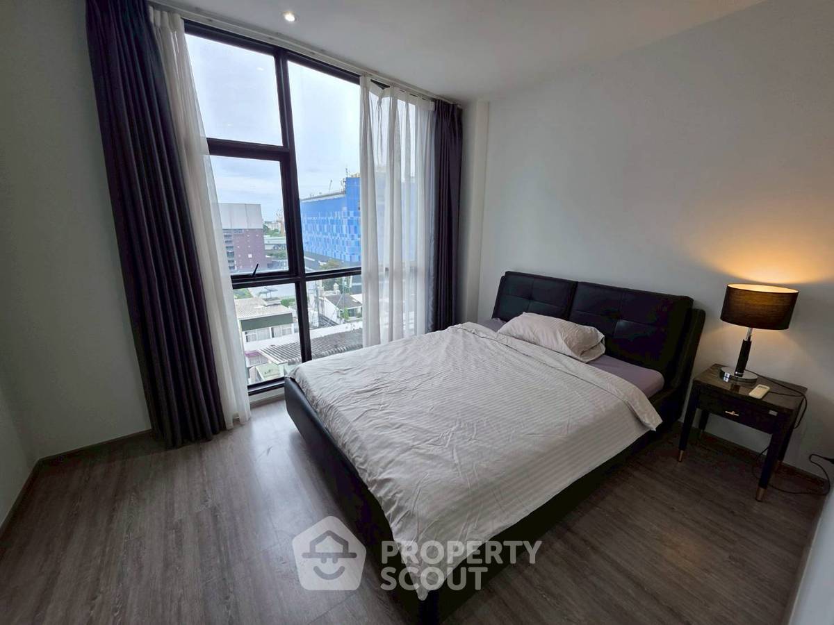 รูป คอนโด 2-ห้องนอน ที่ ริทึ่ม เอกมัย ใกล้ BTS เอกมัย (ID 2279612) - รูปที่ 16/17