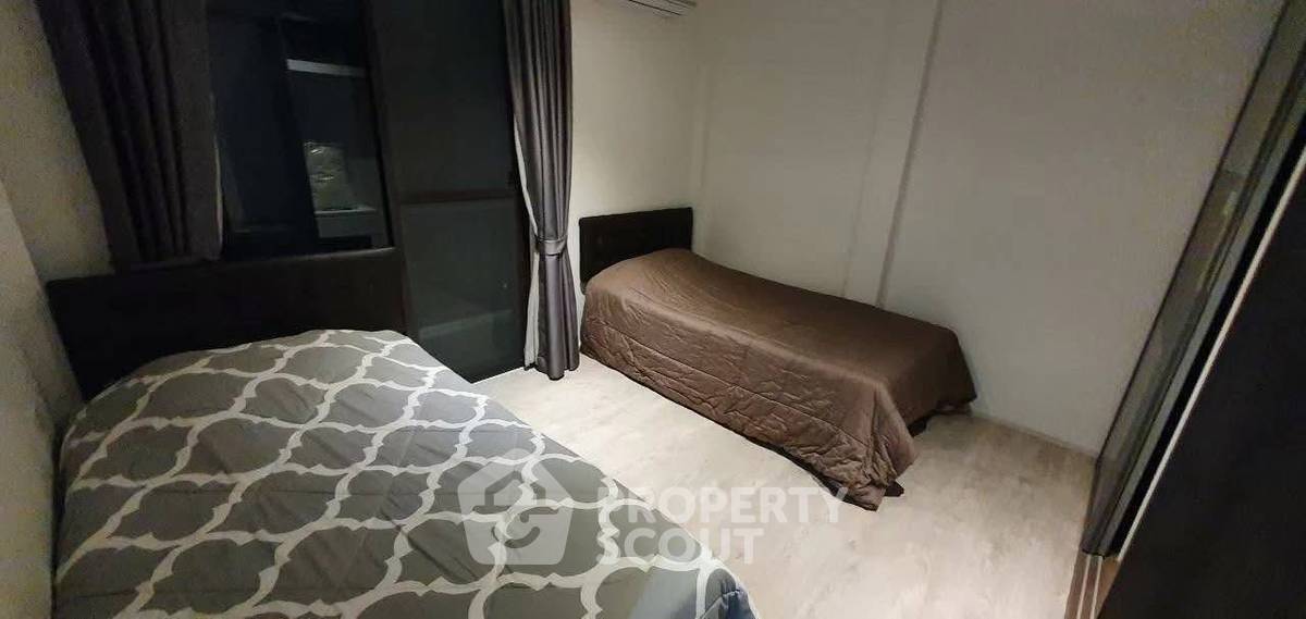รูป บ้าน 4-ห้องนอน ที่ เอคิว อาร์เบอร์ สวนหลวง ร.9-พัฒนาการ ใน ดอกไม้ (ID 2185234) - รูปที่ 8/42