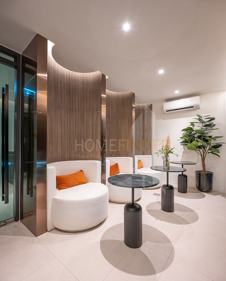 picture SAVVI Phahol - Ari 2 bedrooms, for sale - 4/8