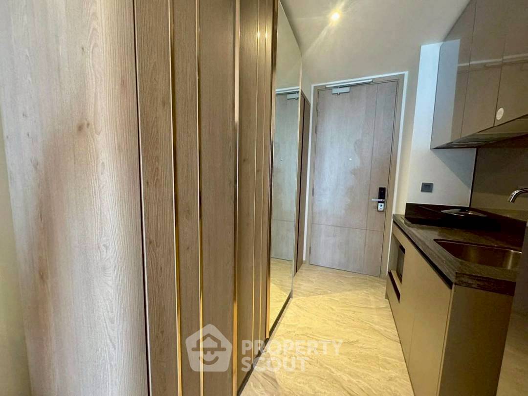รูป คอนโด 1-ห้องนอน ที่ แอชตัน อโศก - พระราม 9 ใกล้ MRT พระราม 9 (ID 2280204) - รูปที่ 6/8