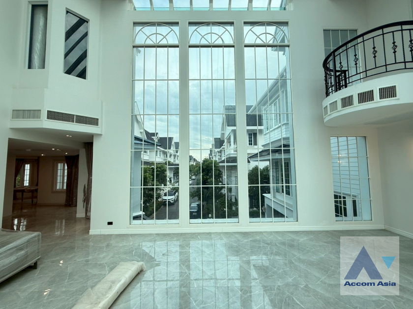 รูป 🔼🔽 AccomA 📩  4 BR House @Fantasia Villa 3  (AA41069) - รูปที่ 9/20