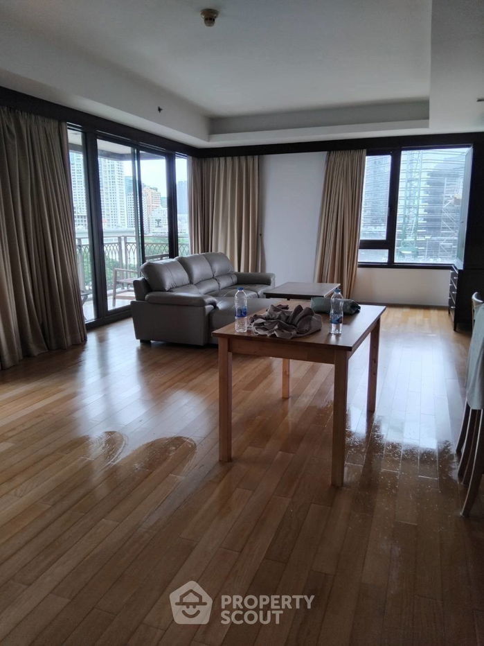 รูป คอนโด 3-ห้องนอน ที่ พรีเว่ บาย แสนสิริ ใกล้ BTS เพลินจิต (ID 1938919) - รูปที่ 3/9
